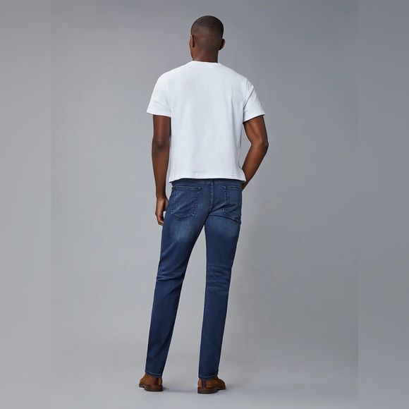 Dl1961 Russel Slim Straight Jeans - Picture 7 of 7